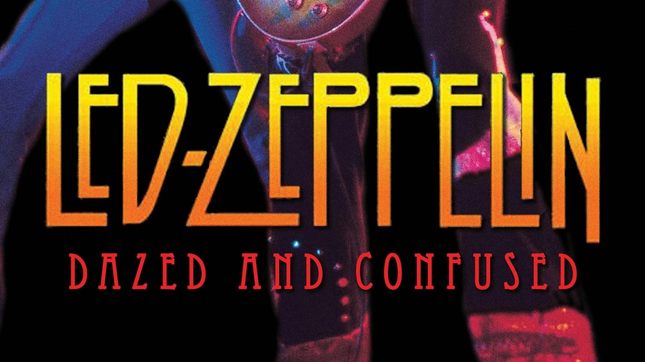 Led Zeppelin: Dazed & Confused