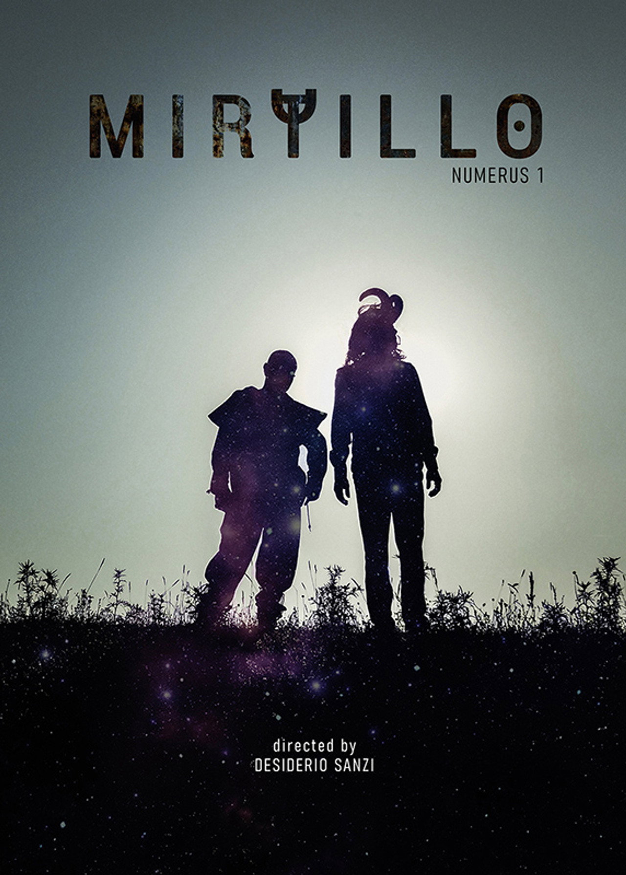 MIRTILLO - numerus I filmaffisch