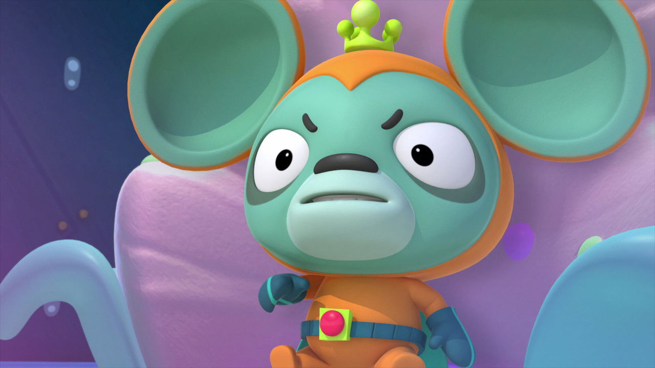 냉장고나라 코코몽 — Épisode 1