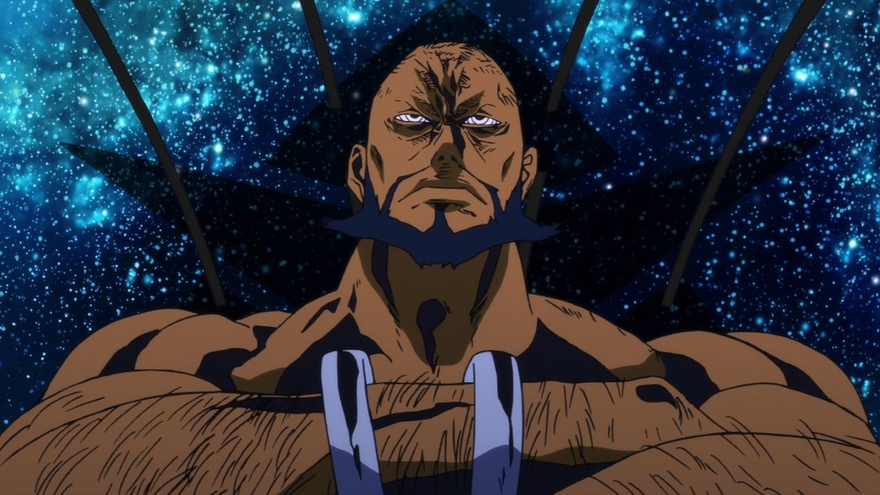 Gurren Lagann - Season 1 Episode 15 : I Will Head Towards Tomorrow