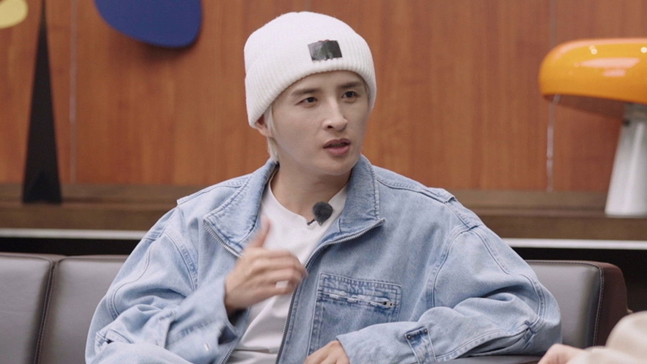 我家那小子 — Épisode 4