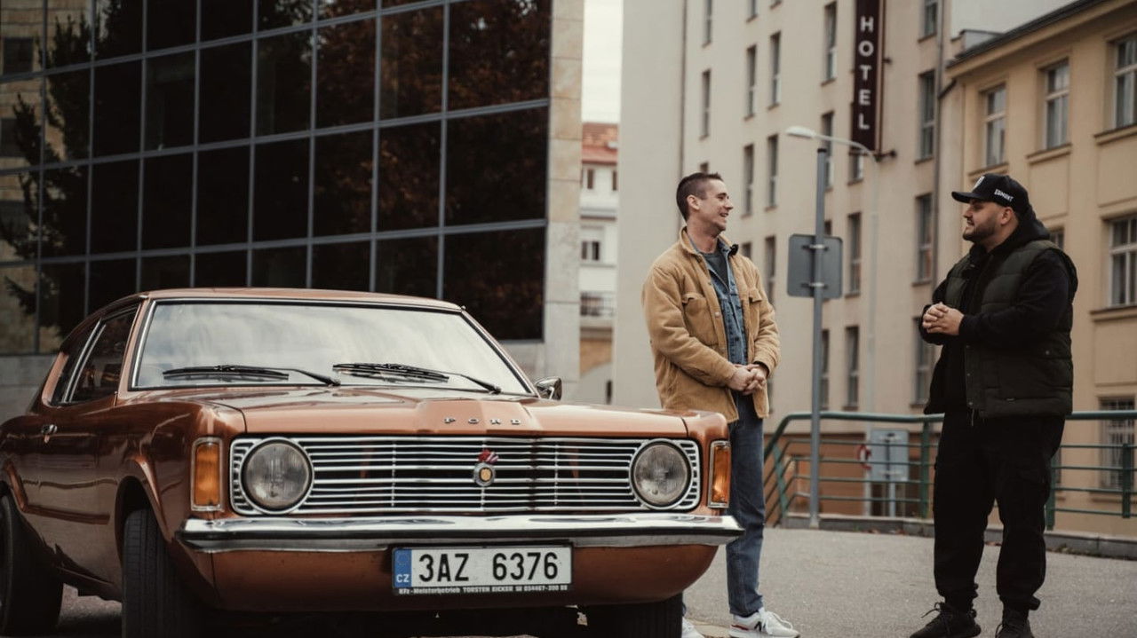 Výměna aut limited edition — Épisode 3