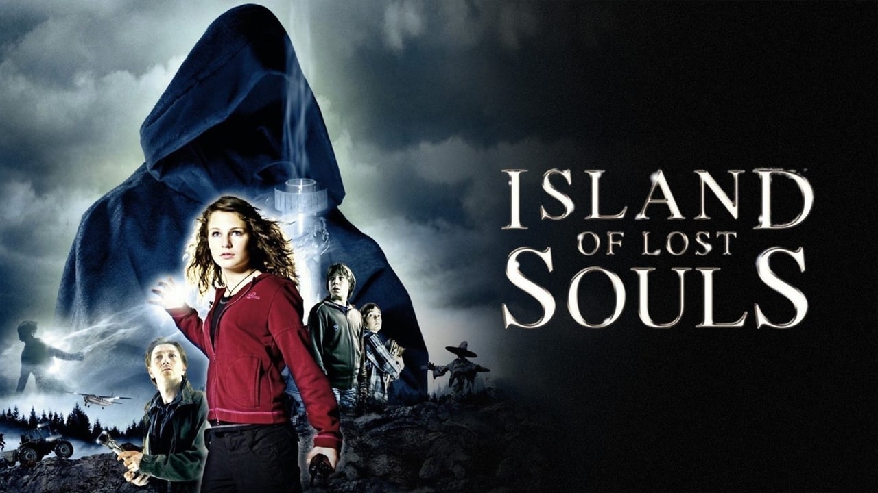 Island of Lost Souls (2007)