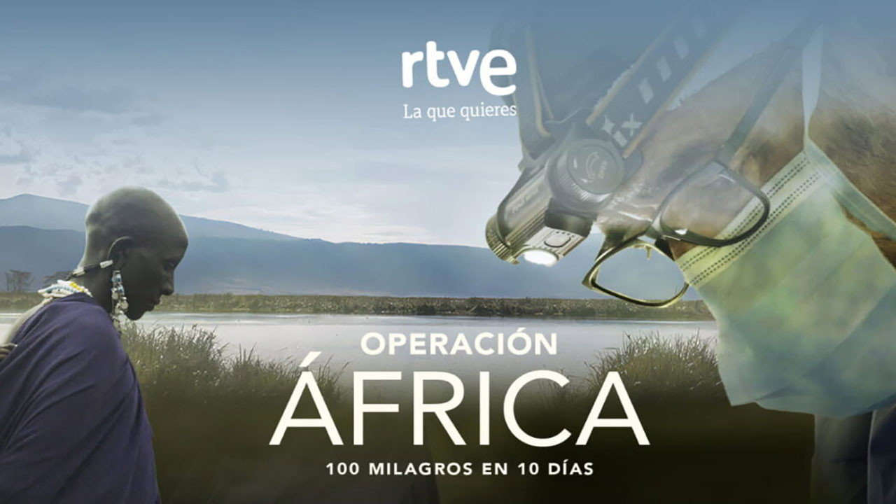 Operaci&oacute;n &Aacute;frica