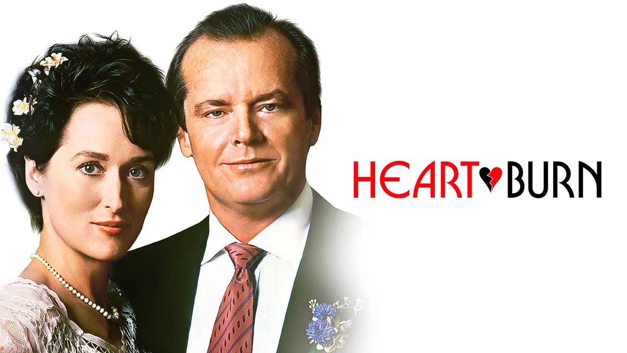 Heartburn (1986)