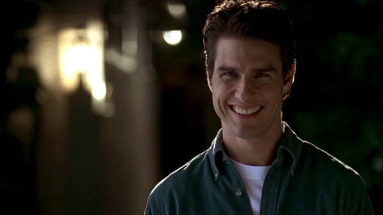 Jerry Maguire background 71