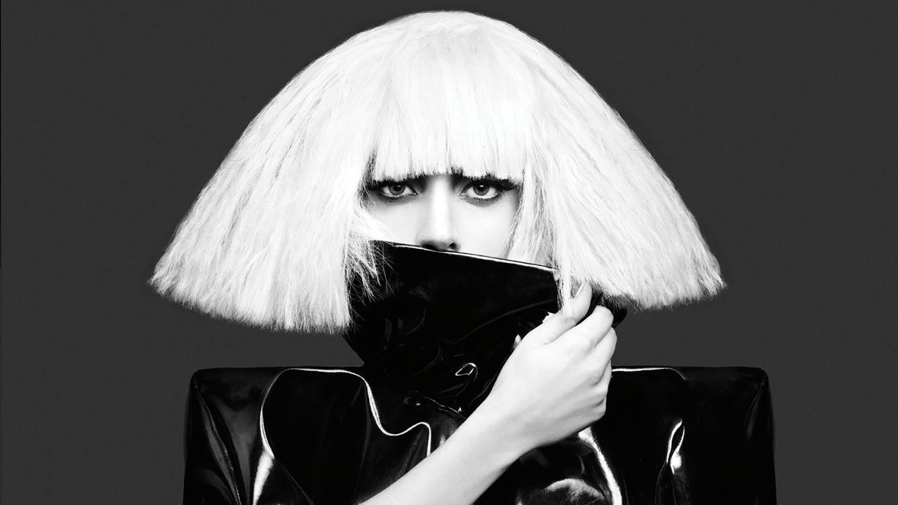 Bad Romance