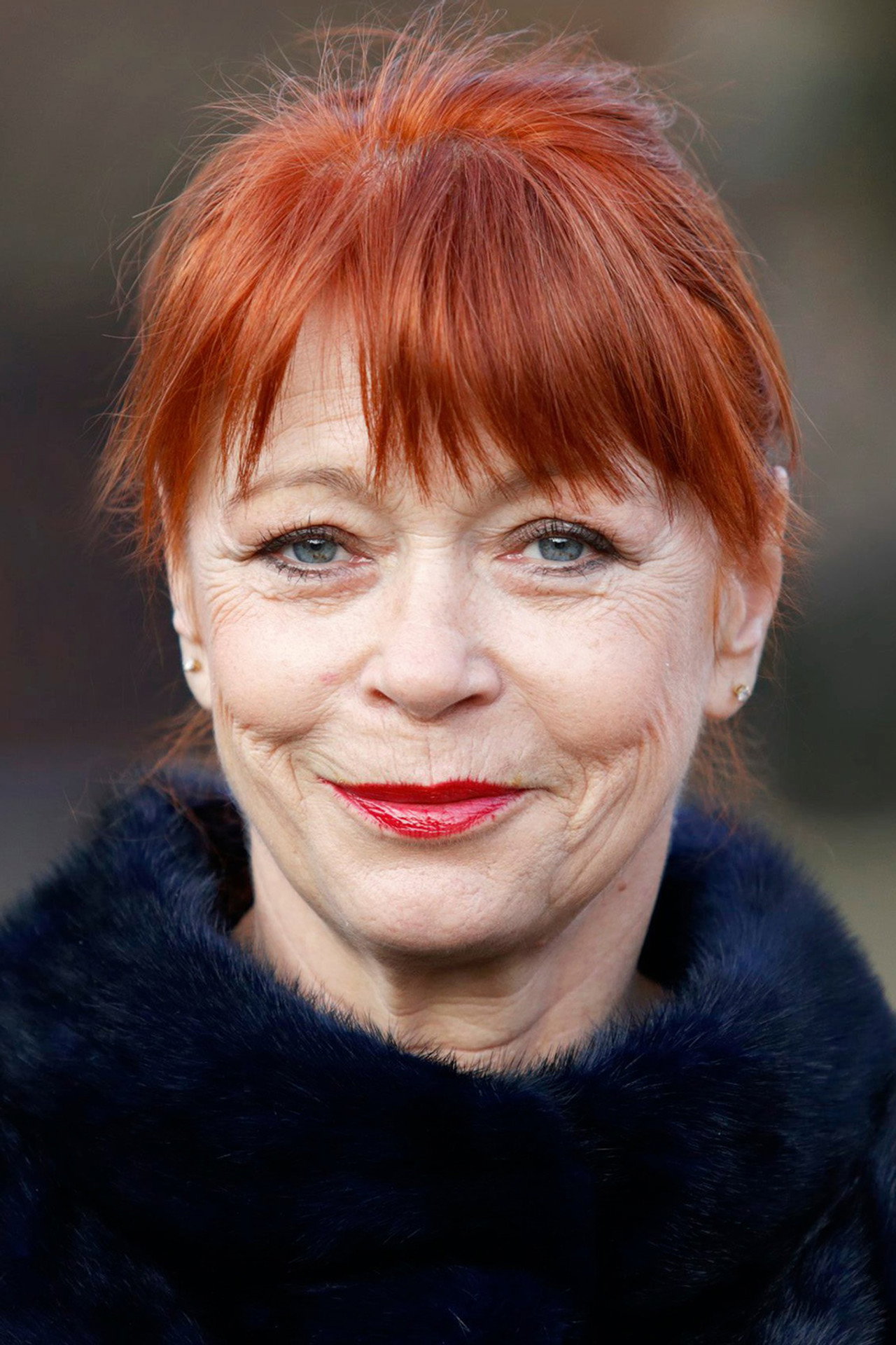 Portrait of Neda Arnerić