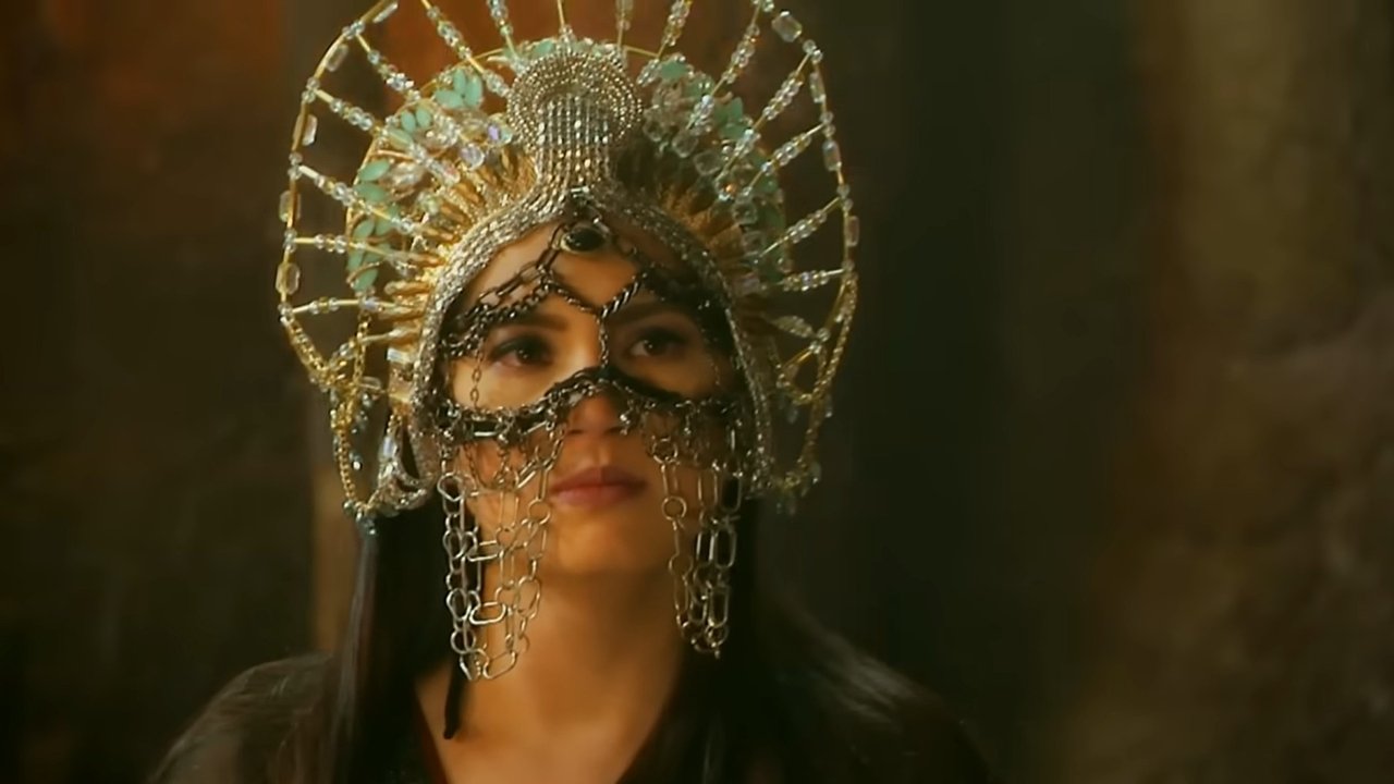 Encantadia - Season 1 Episode 91 : Ferocity
