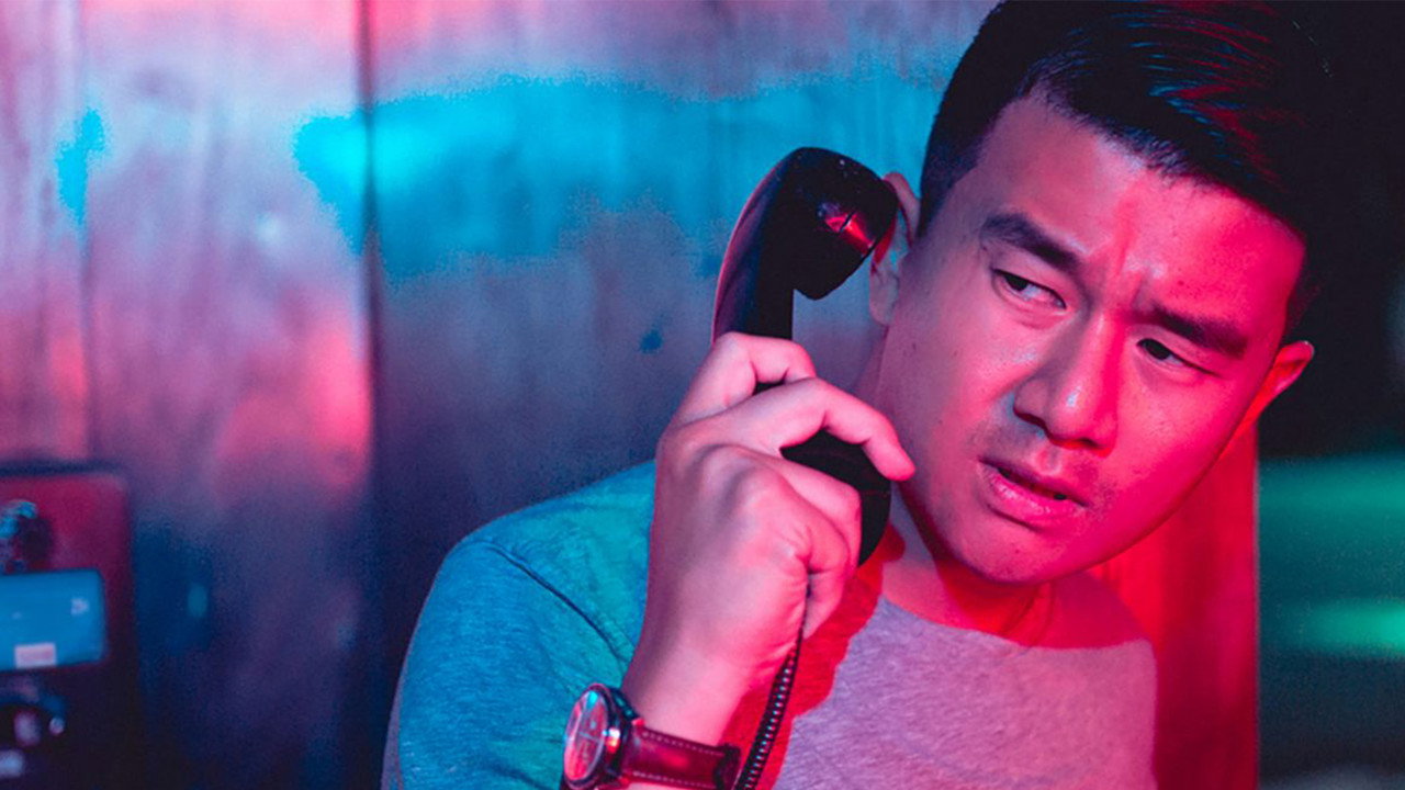 Ronny Chieng - Tone Issues