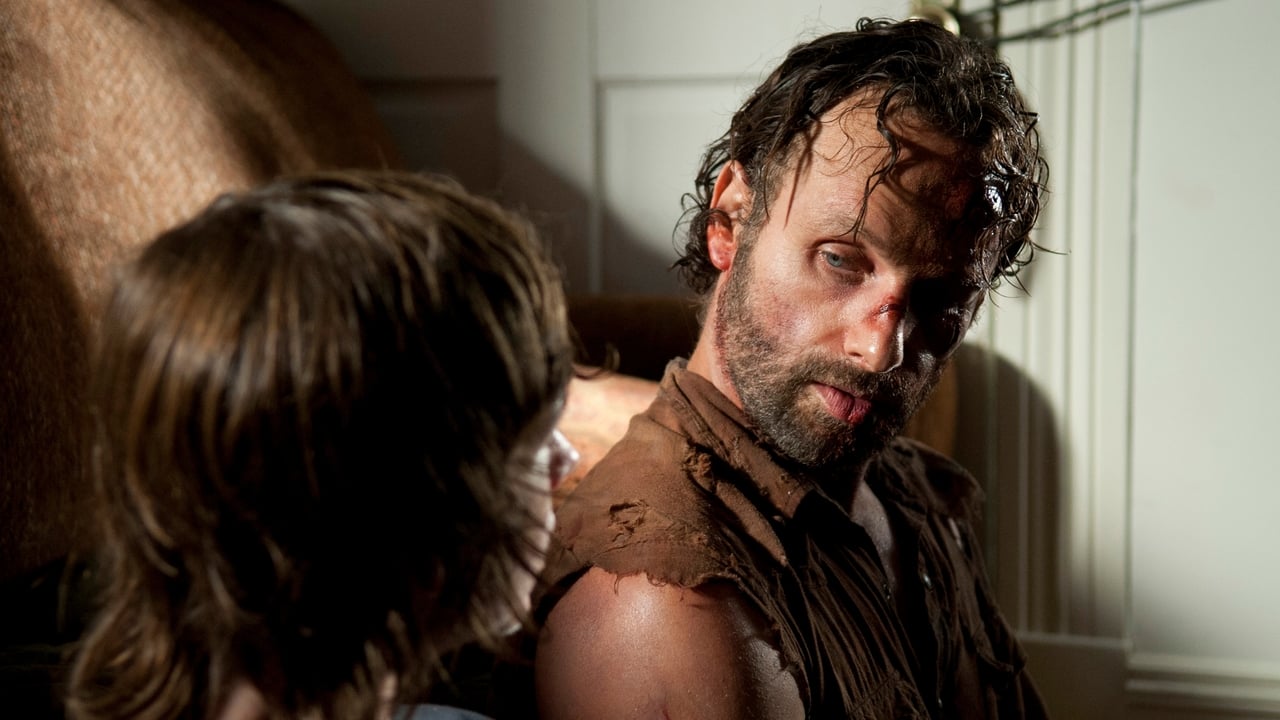 The Walking Dead - Season 4 Episode 9 : After