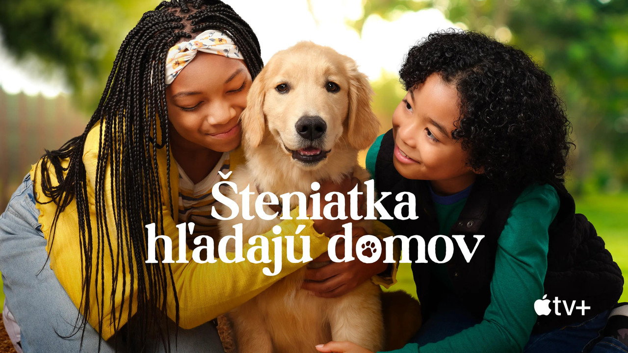 Puppy Place — still 18