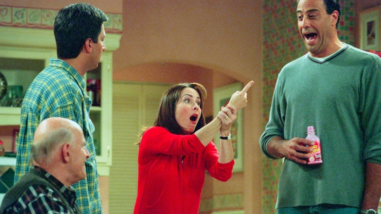 Everybody Loves Raymond - Season 4 Episode 2 : The Can Opener