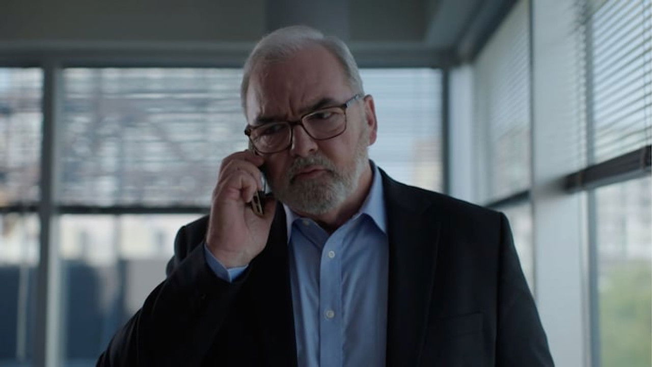 Dumas — Épisode 11