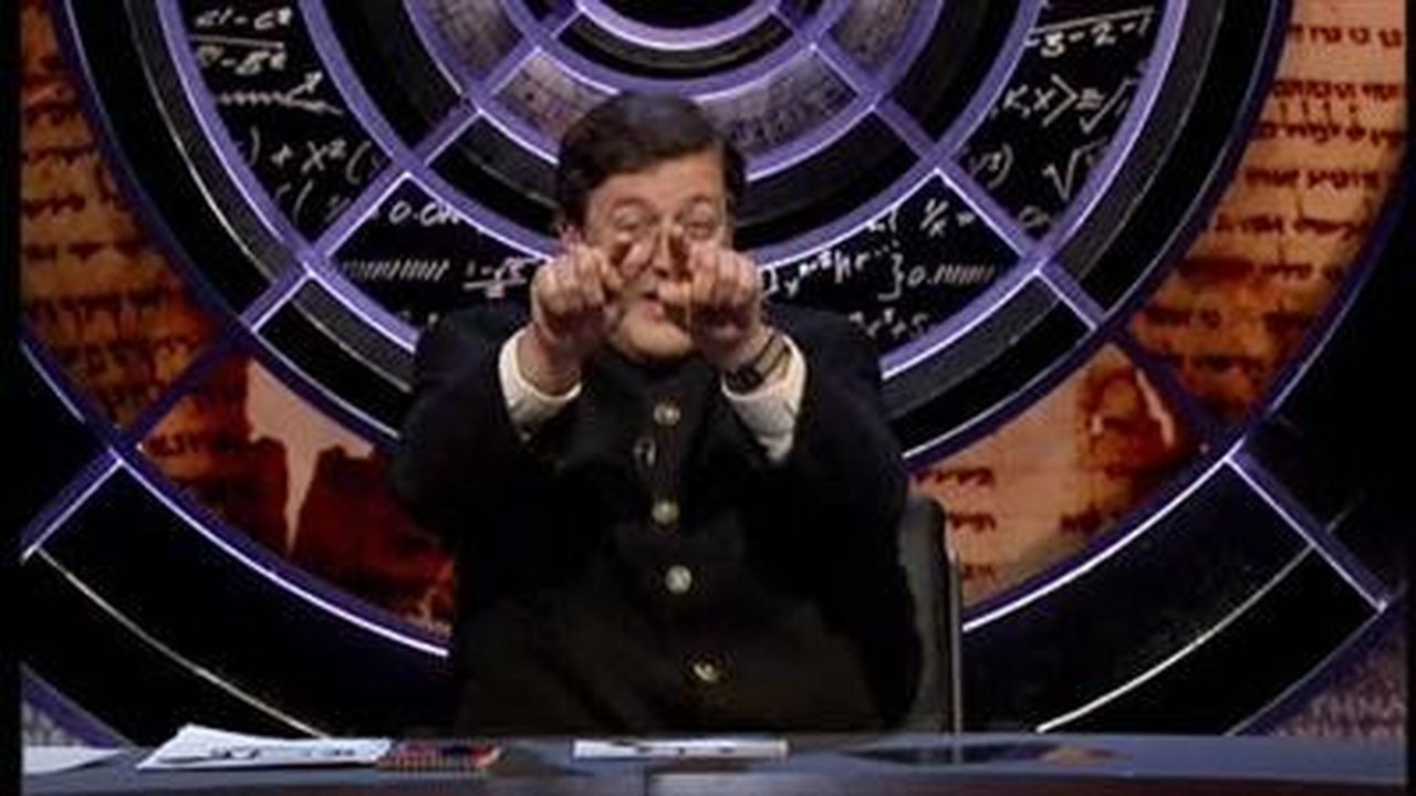 QI - Season 0 Episode 7 : Bonus Bits & Bloopers - Series 1