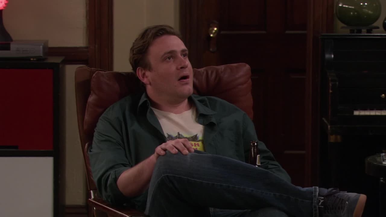 How I Met Your Mother - Season 5 Episode 19 : Zoo or False