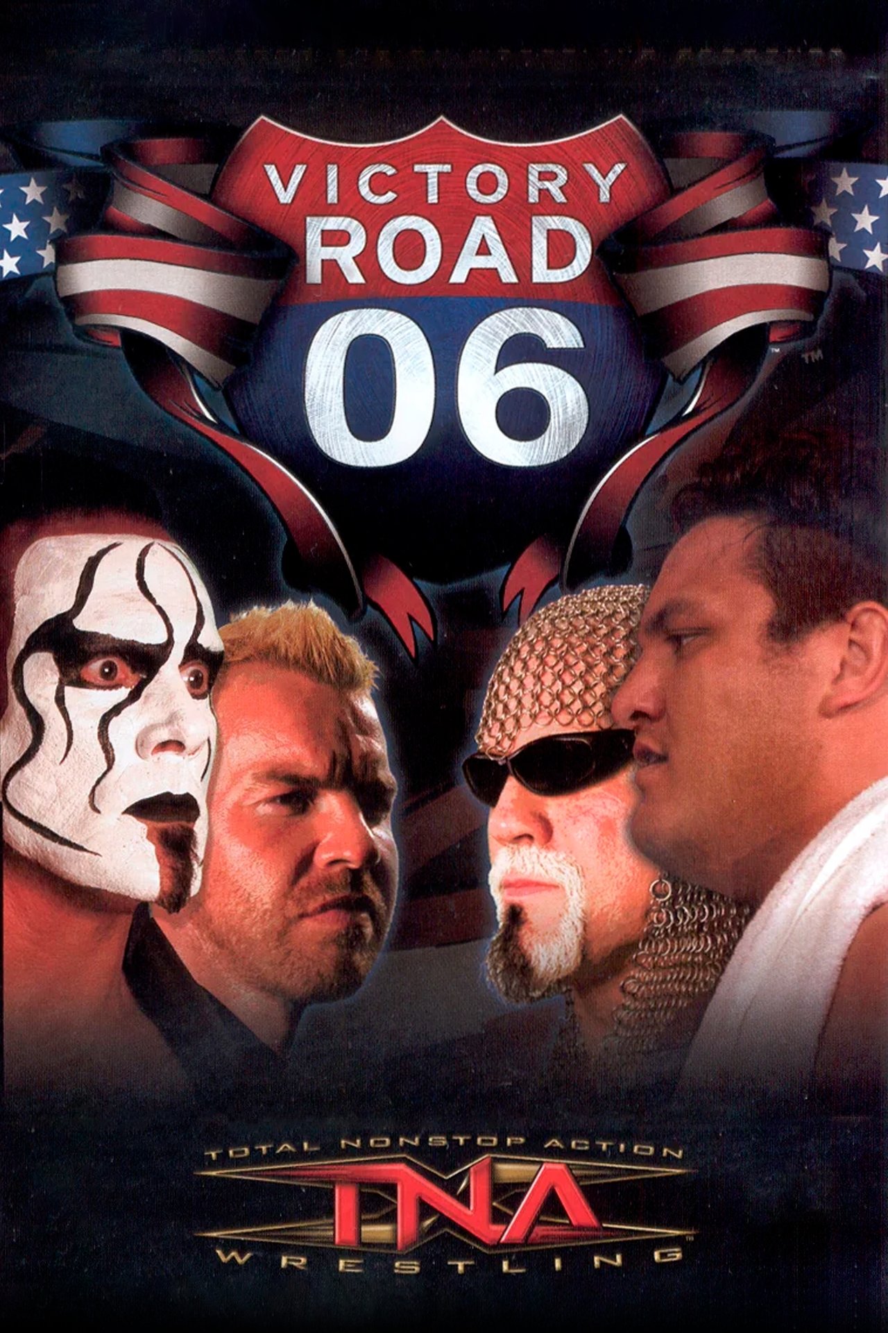 TNA Victory Road 2006 2006