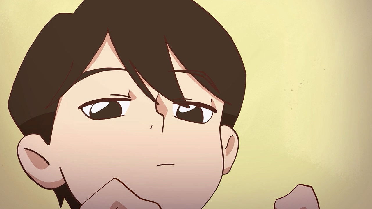 咸鱼哥 — Épisode 3