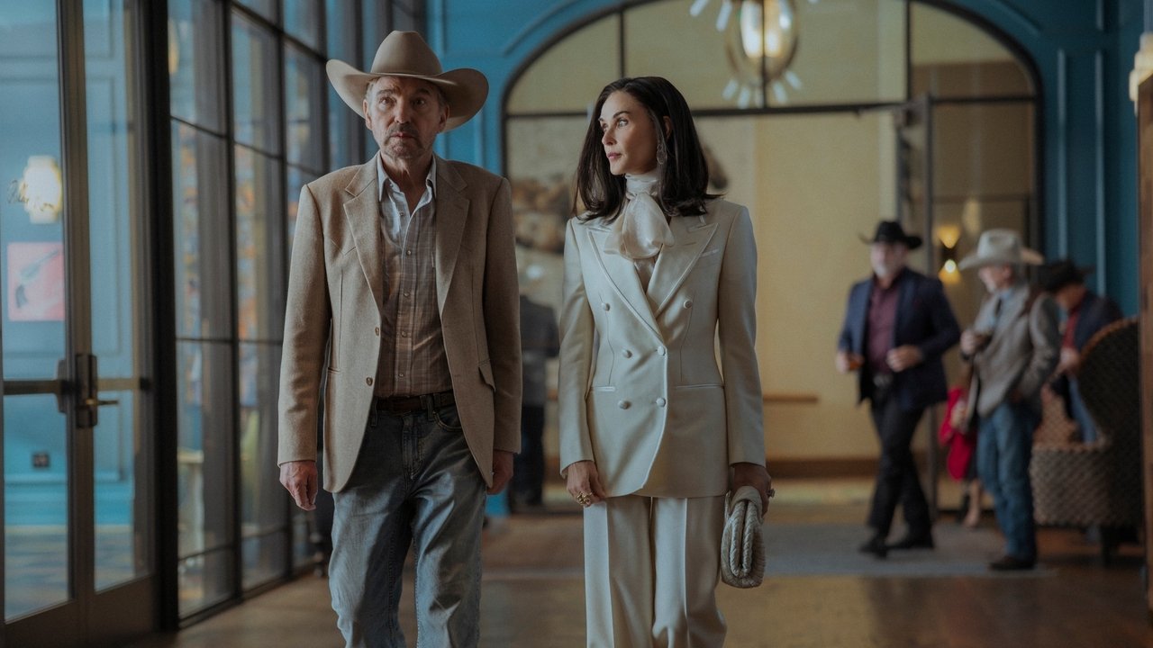 Landman - Season 2 Episode 1 : Death and a Sunset