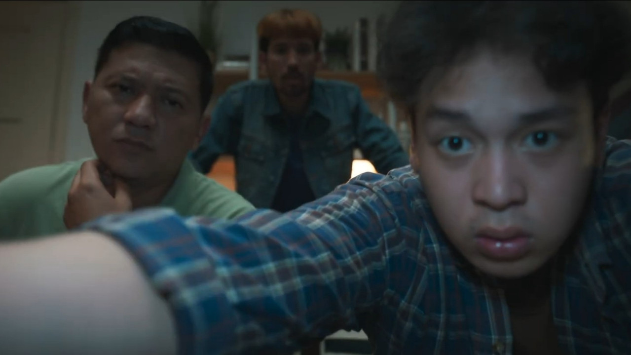 Risky Business 2 backdrop