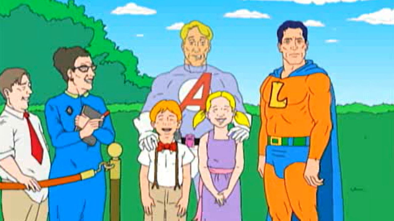 Capt. Linger — Épisode 3