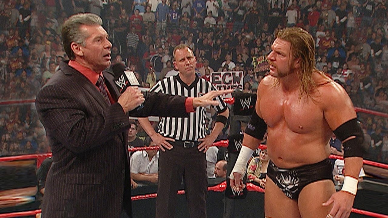 WWE Raw - Season 14 Episode 20 : RAW 677