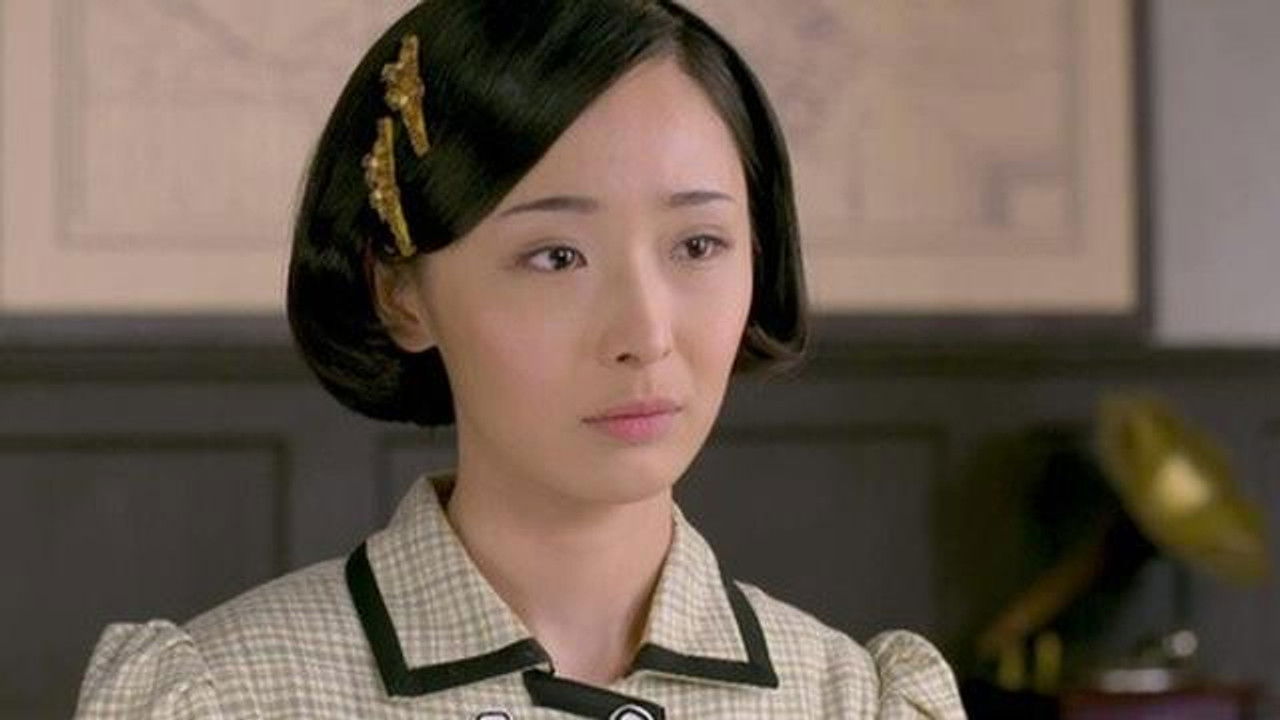 怒放 — Épisode 21