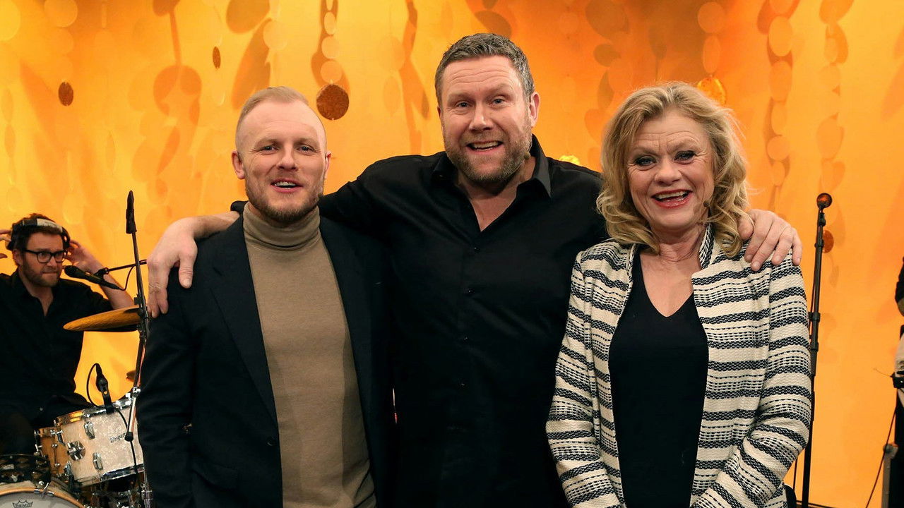 Syng og gæt — Épisode 7