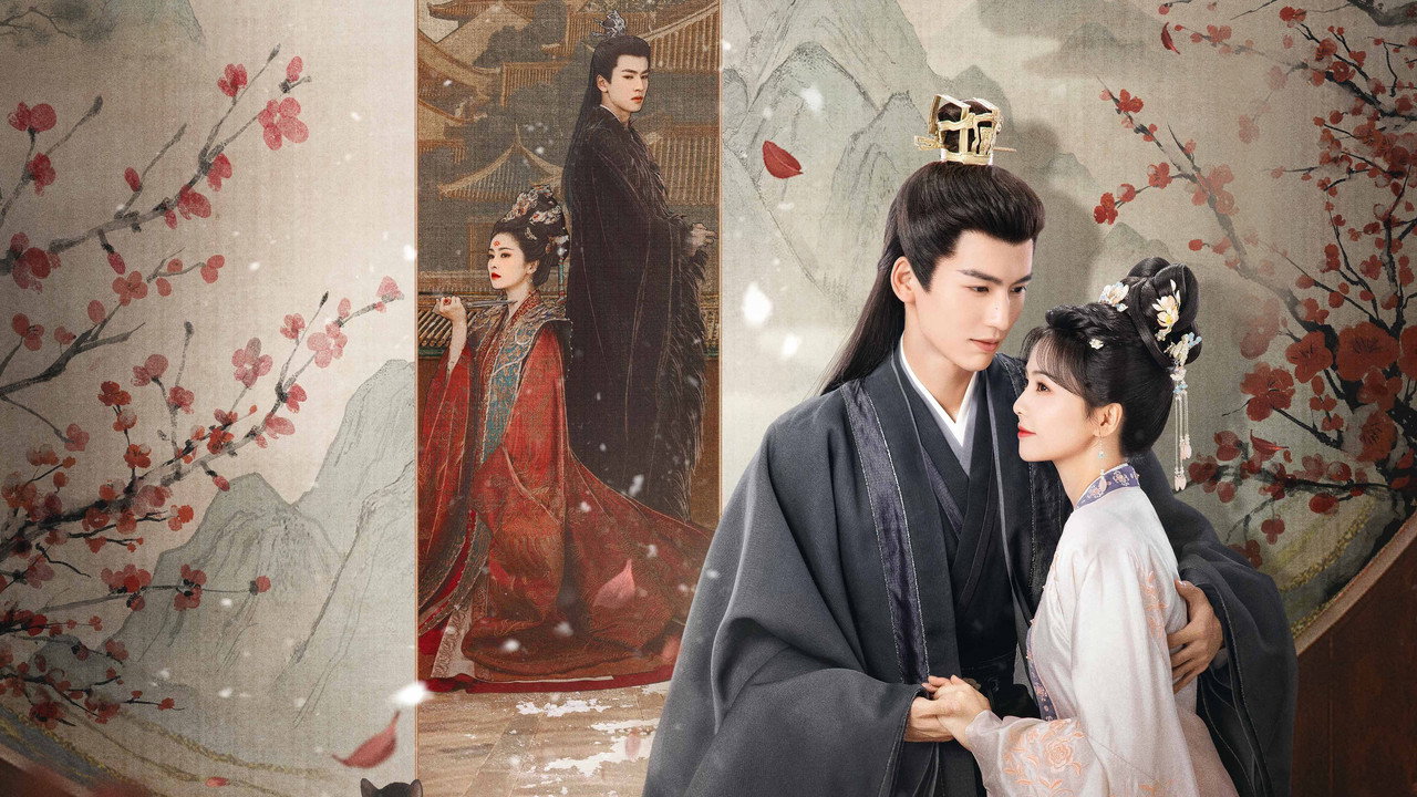 Story of Kunning Palace (2023) trailer