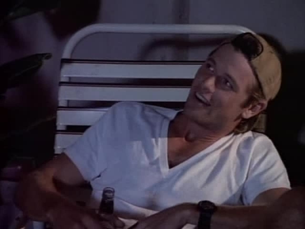 Melrose Place - Season 1 Episode 8 : Lonely Hearts