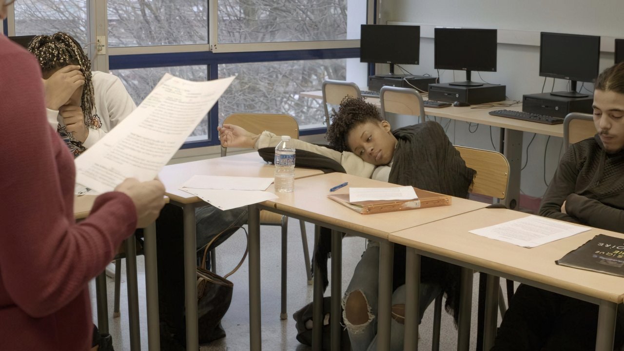 Booster, la classe de la dernière chance