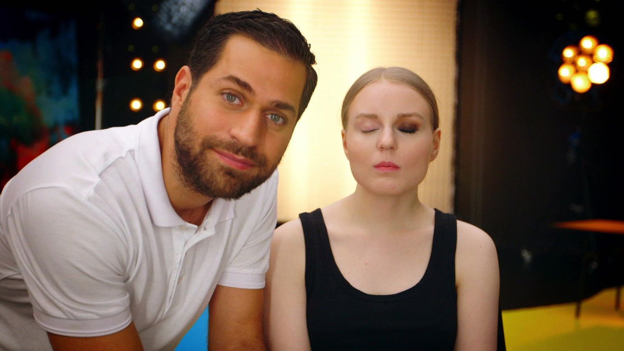 Glow Up — Épisode 15