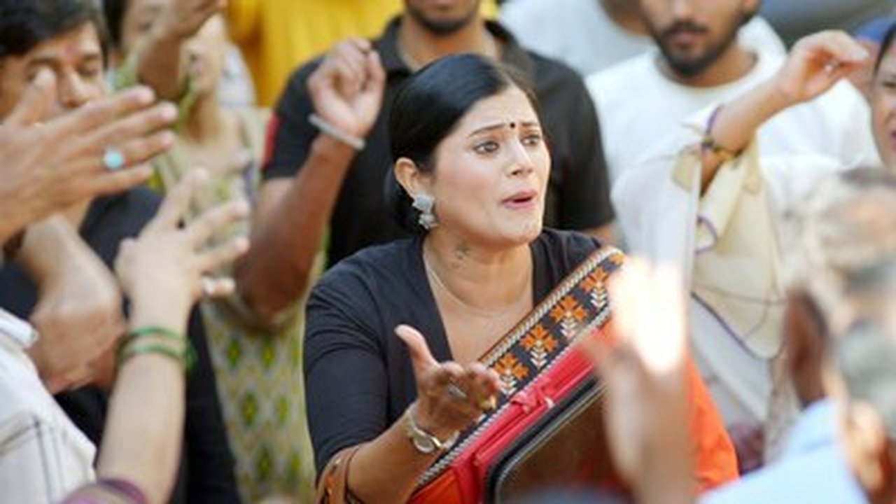 Pushpa Impossible - Season 1 Episode 1076 : Pushpa Gets Attacked