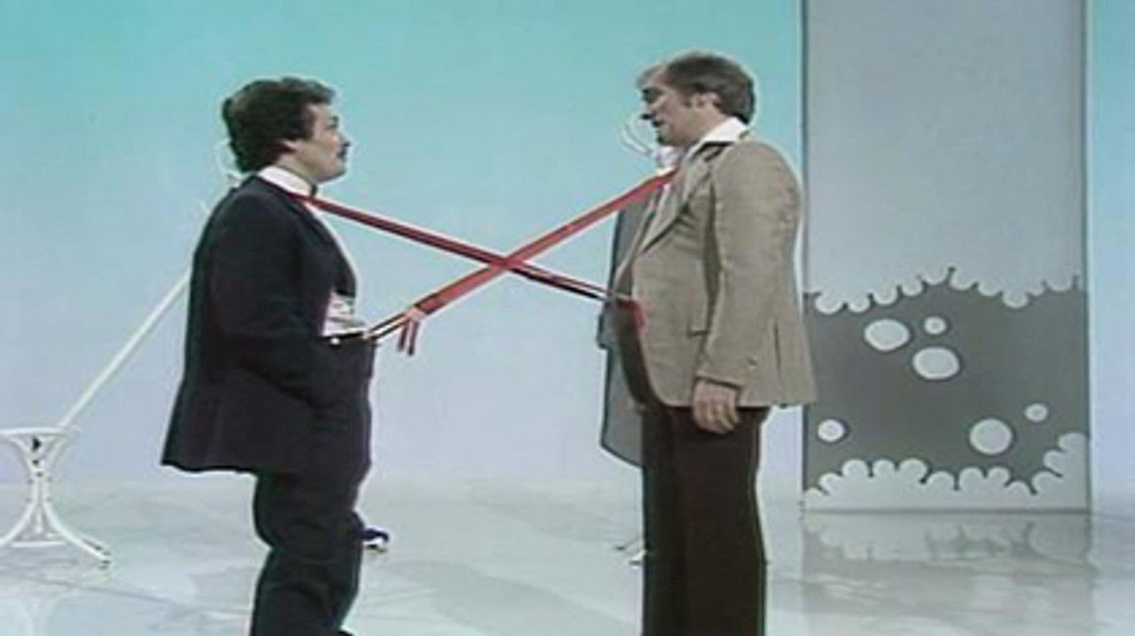 The Cannon & Ball Show — Épisode 3