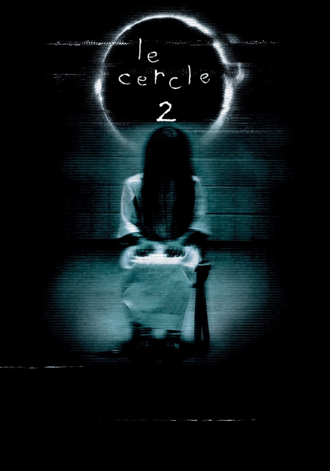 Le Cercle : The Ring 2 poster