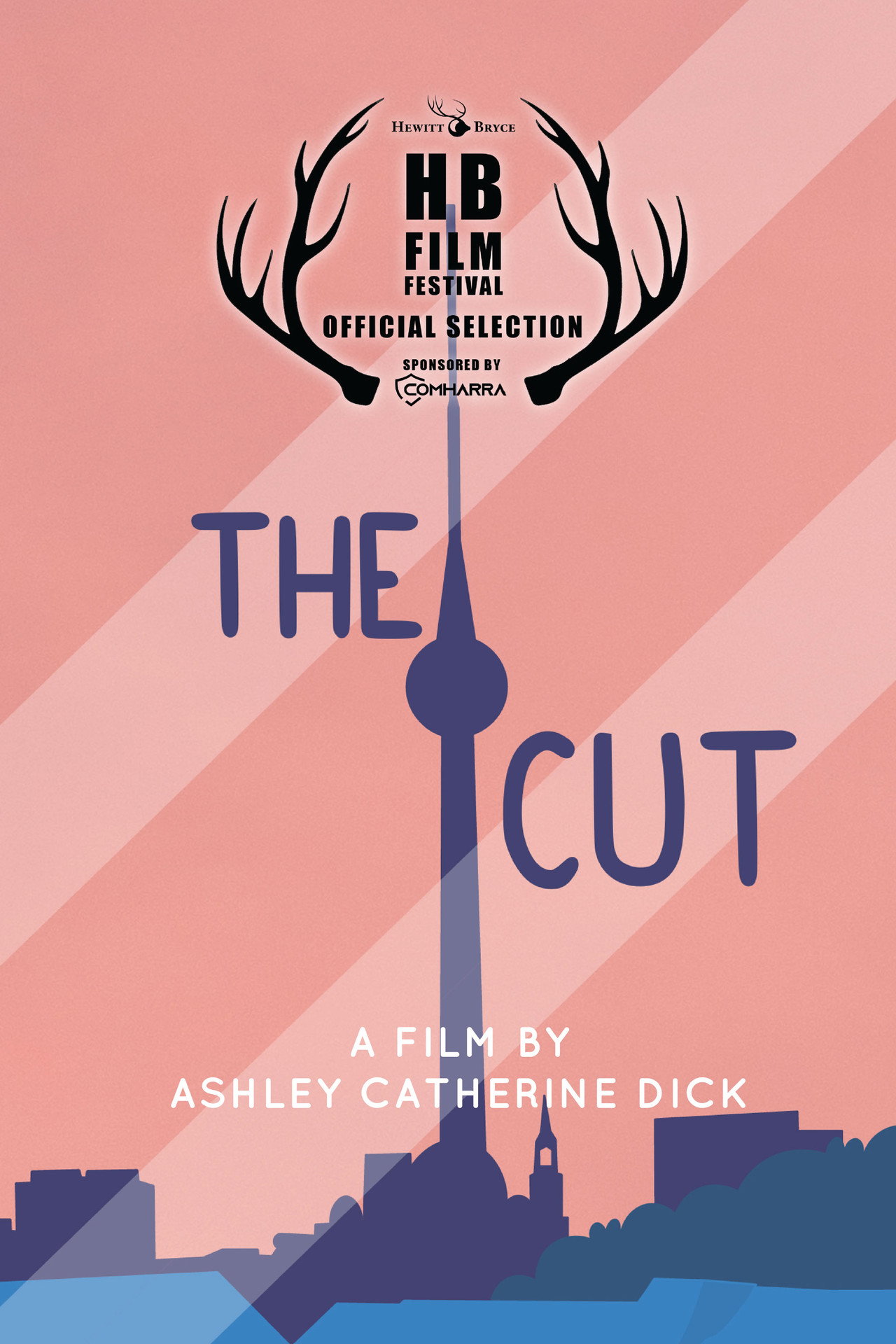 The Cut filmaffisch