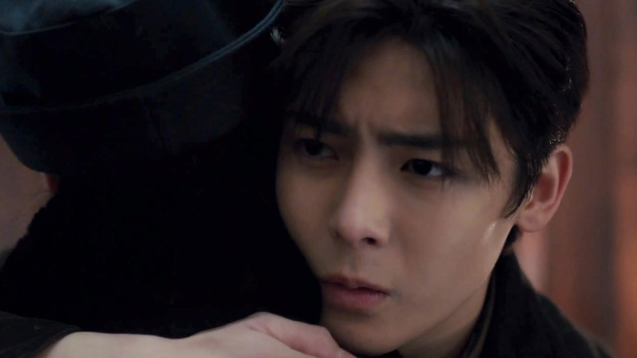 心宅猎人 — Épisode 34