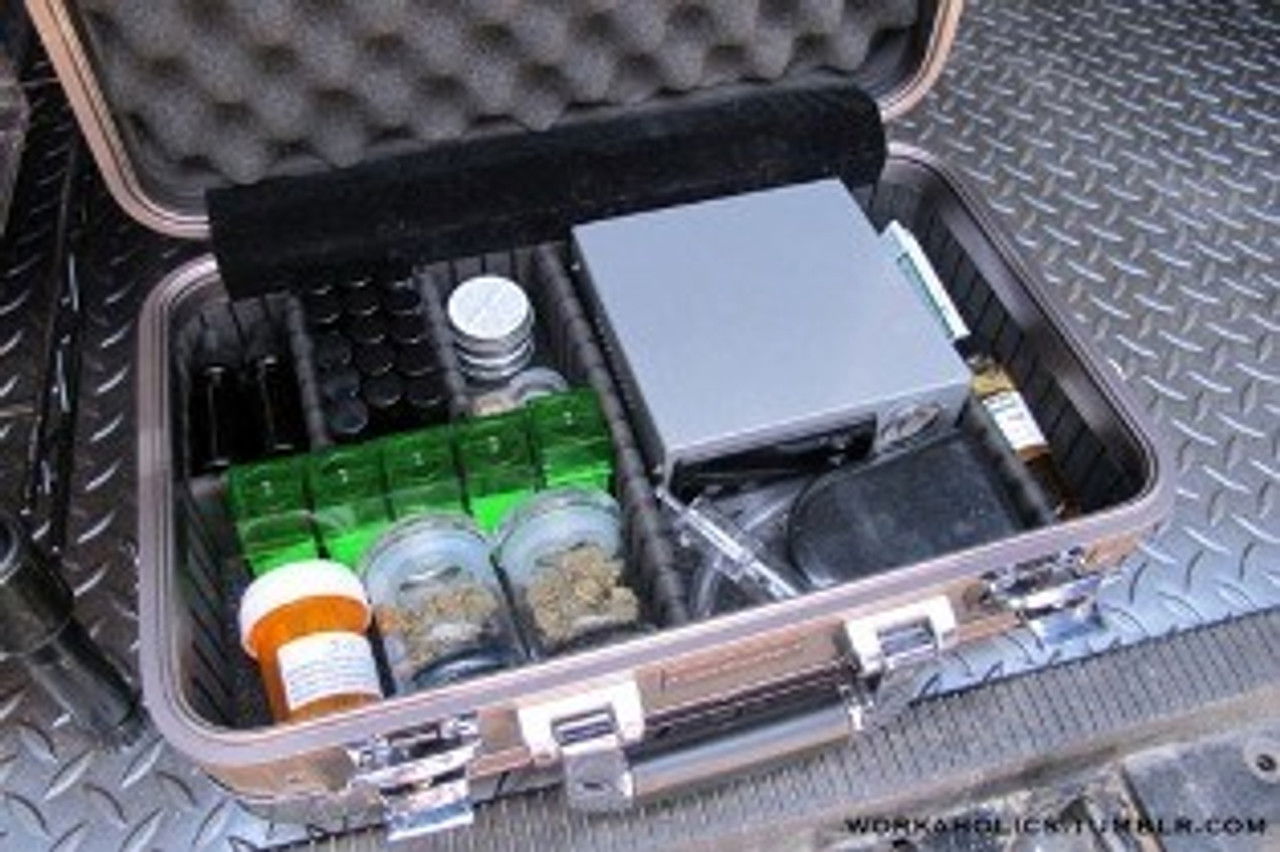 Workaholics — La nouvelle dealeuse