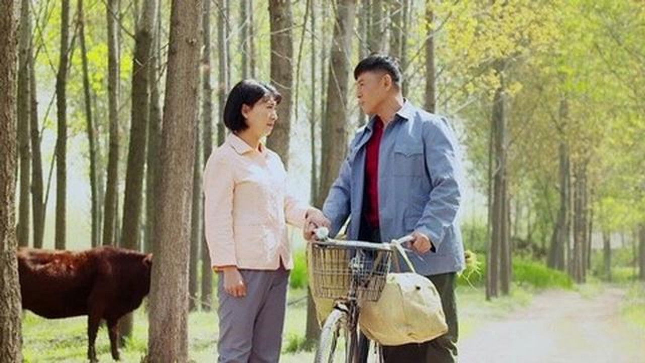 俺娘田小草 — Épisode 6