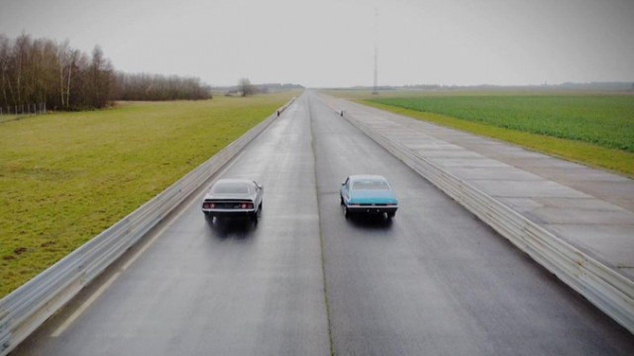 Wheeler Dealers France - Season 6 Episode 7 : Episode 7