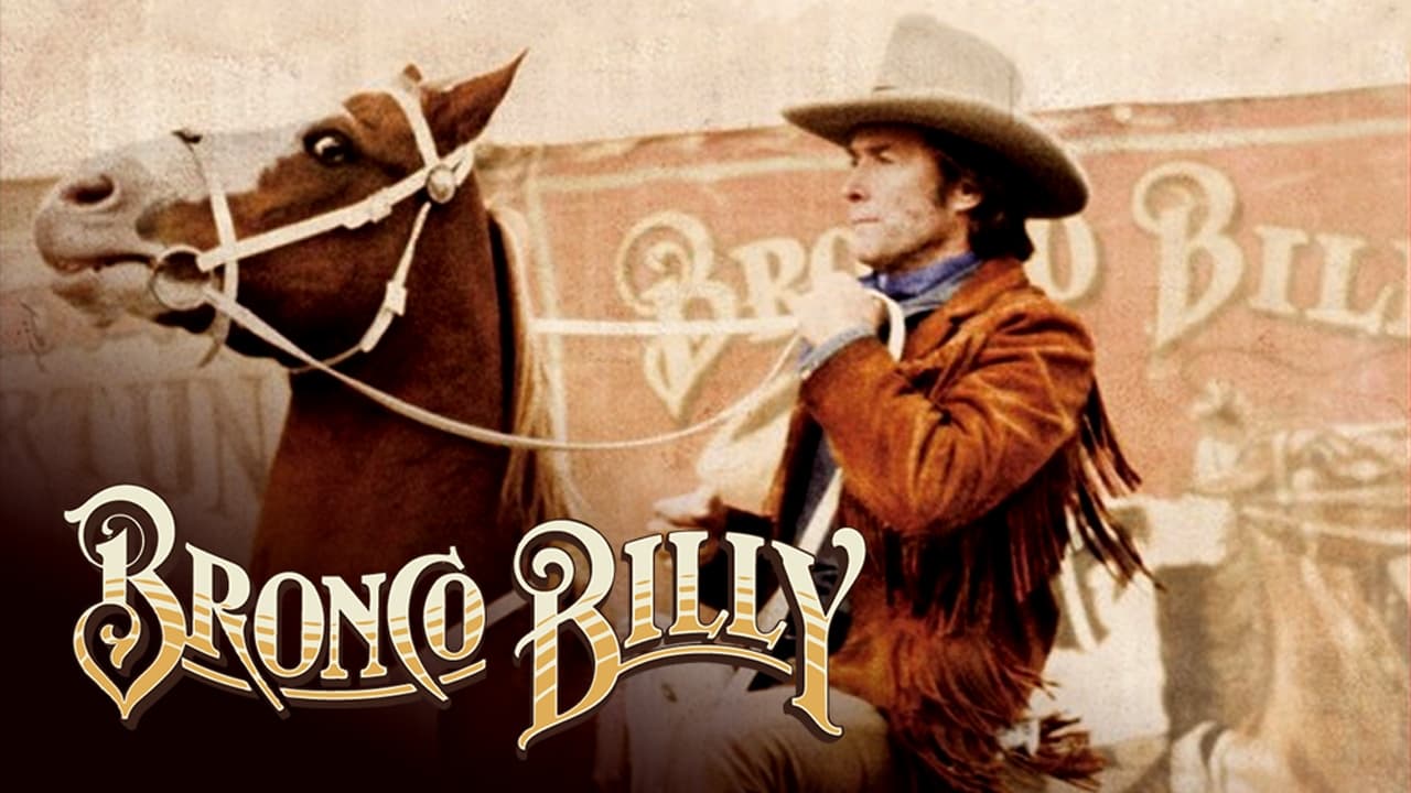 Bronco Billy background