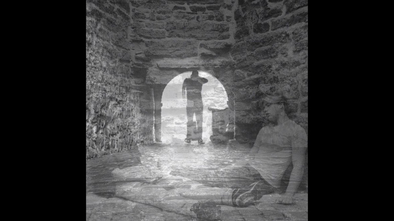 HÖHLE still 3