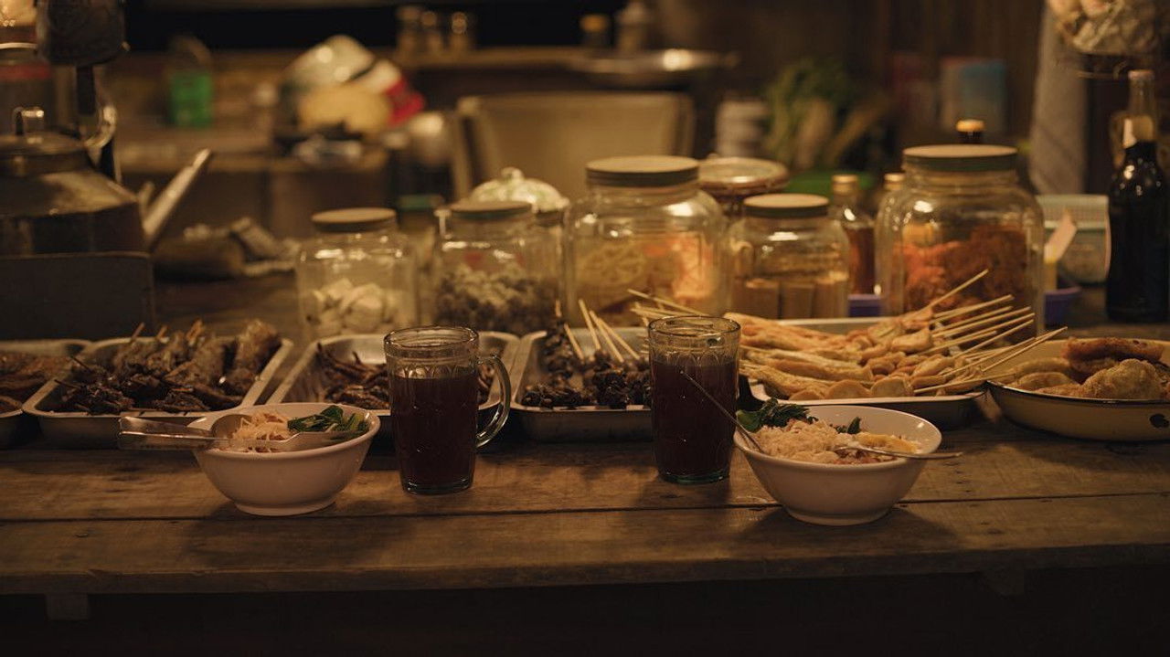 Angkringan the Series — Épisode 1