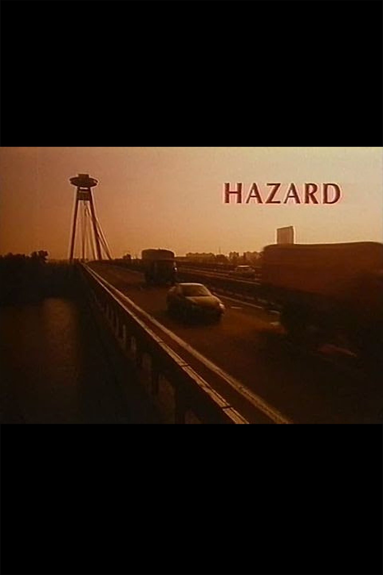 Hazard 1995