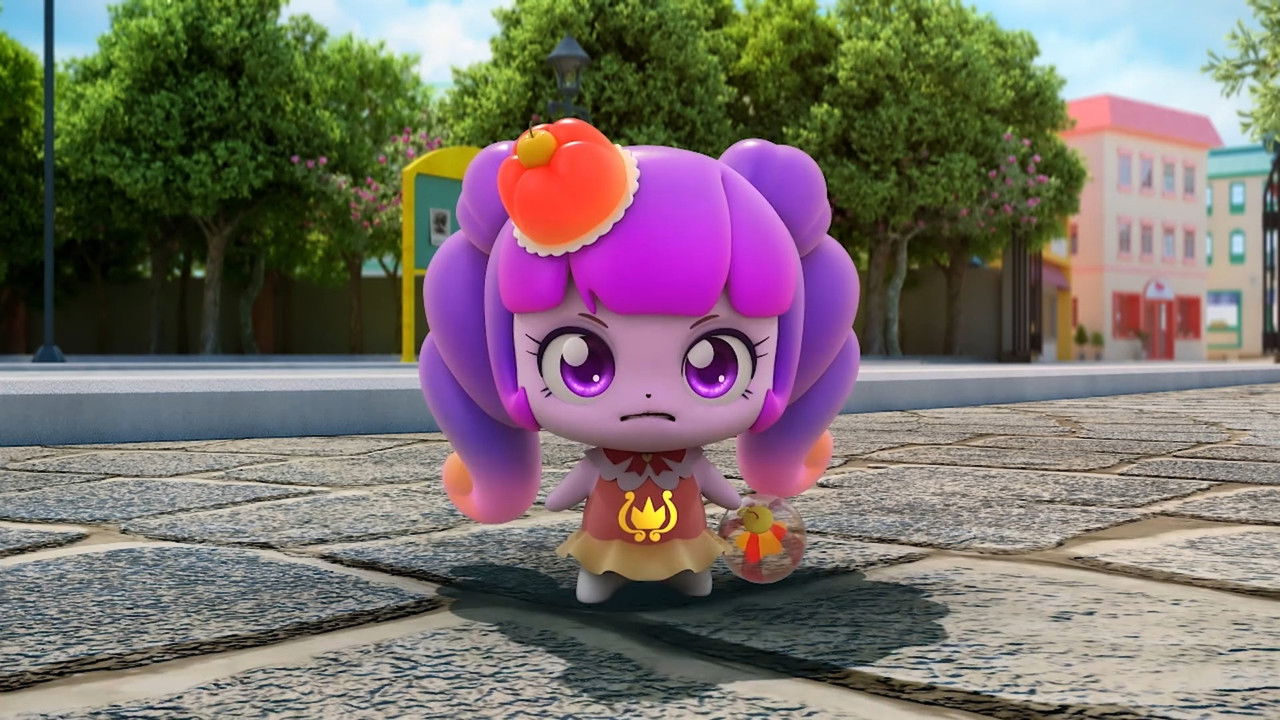 캐치! 티니핑 — Épisode 12