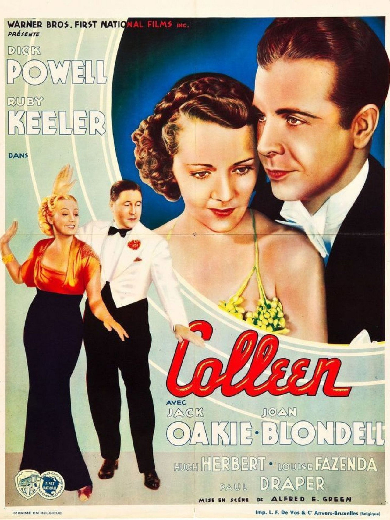 Colleen