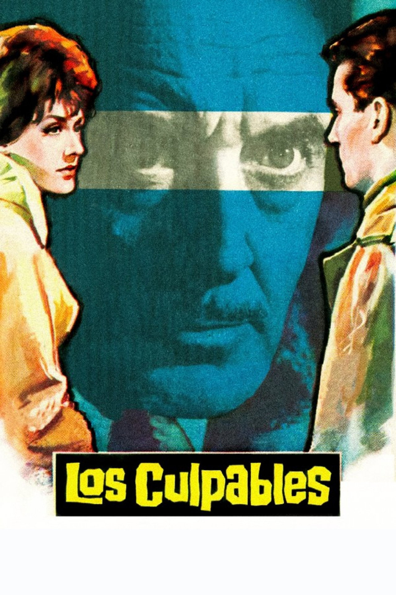 Los culpables