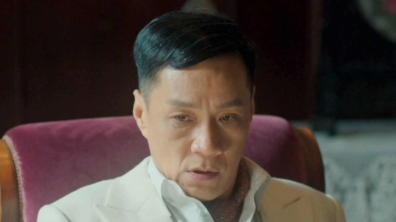 老中医 — Épisode 13