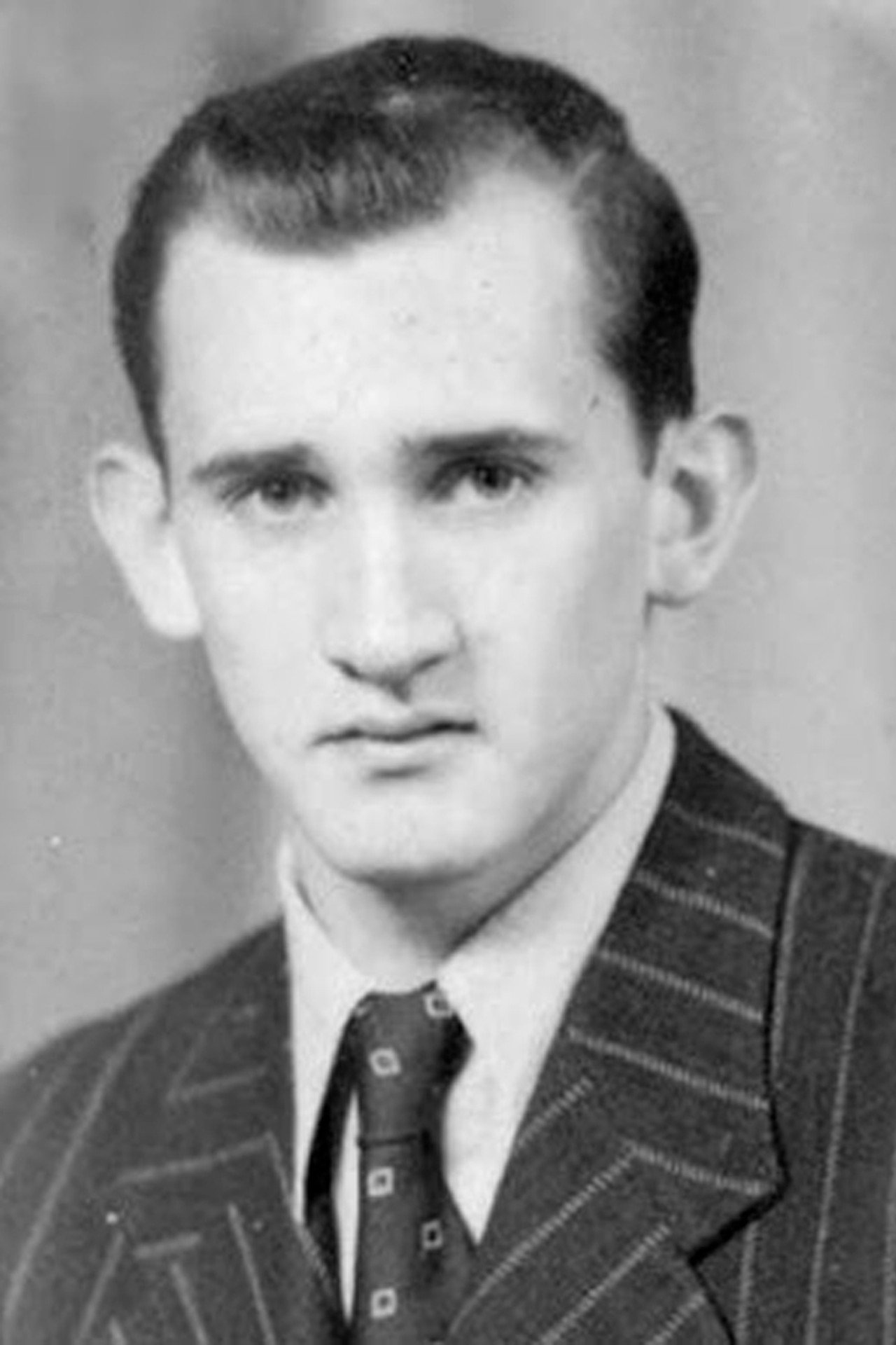 Ernesto Leistenschneider