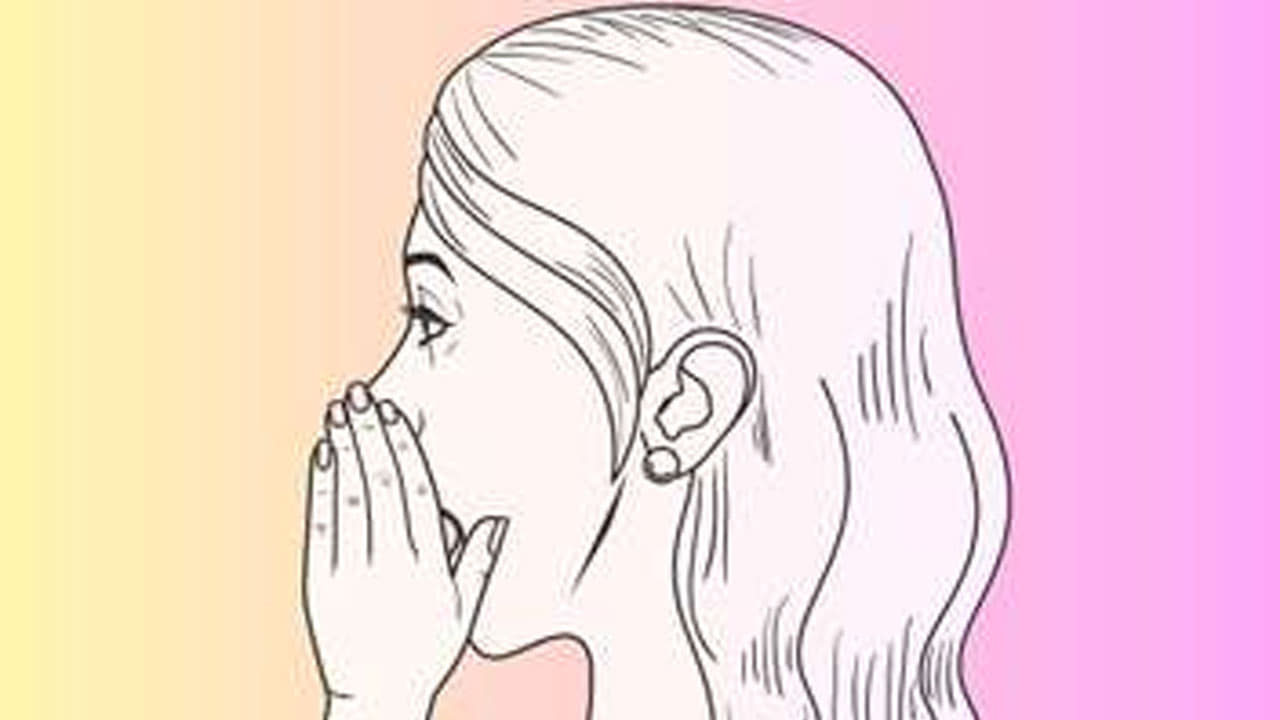 Bankë e thashethemit backdrop